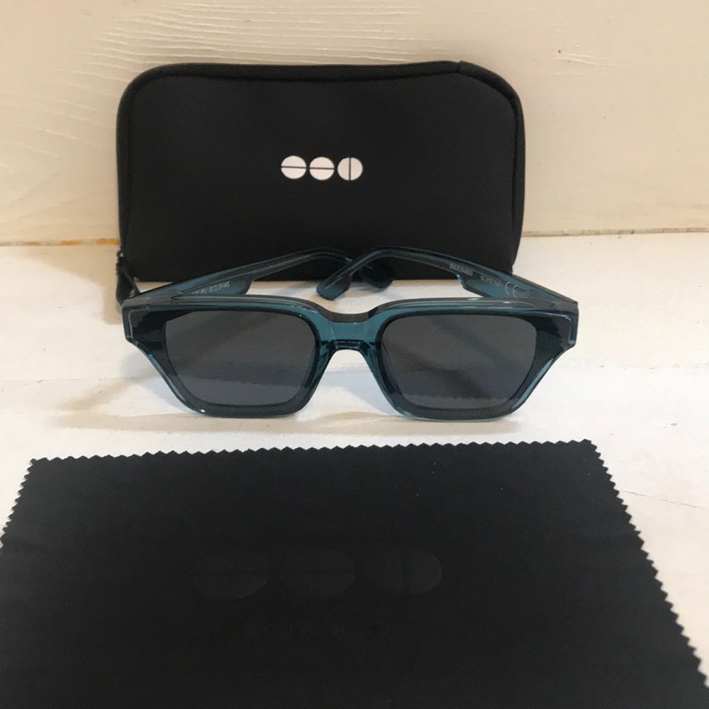 Komono sunglasses